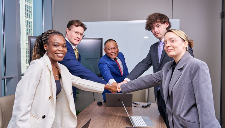 STRATEGY & CONSULTING