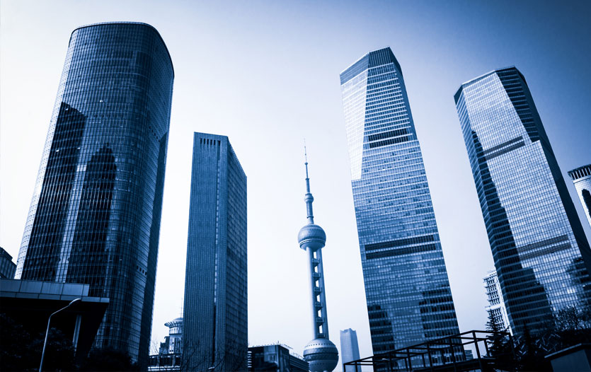 Should You Set Up a Company in China — Or Use a Local Office and